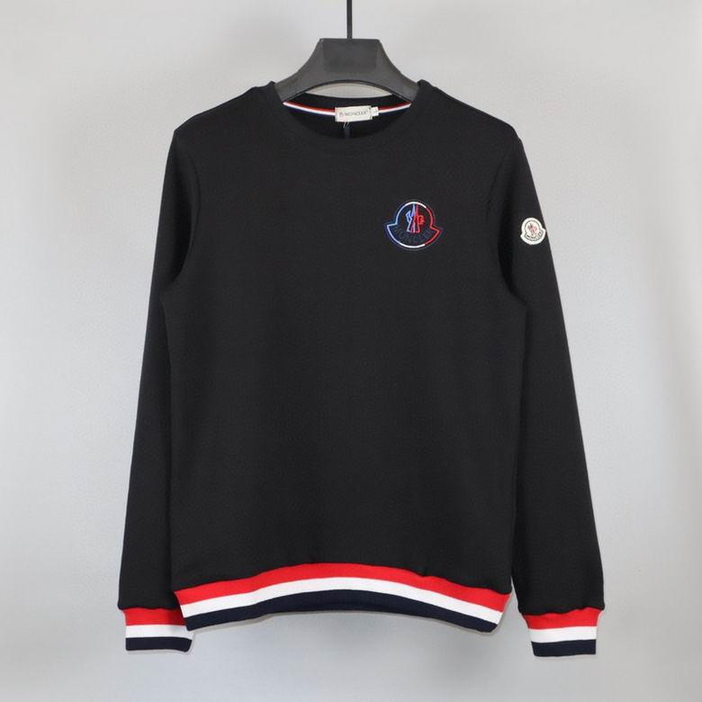 Moncler Sweatshirt m-3xl-136